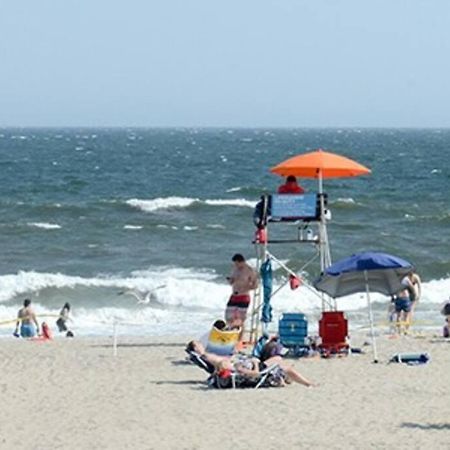 Rockaway 3 Bedroom Suite By The Sea. Ню Йорк Екстериор снимка