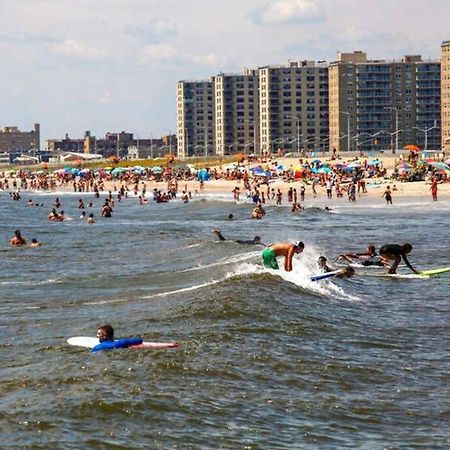 Rockaway 3 Bedroom Suite By The Sea. Ню Йорк Екстериор снимка