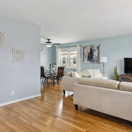 Rockaway 3 Bedroom Suite By The Sea. Ню Йорк Екстериор снимка