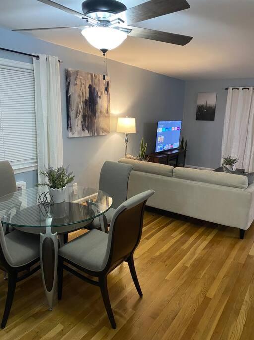 Rockaway 3 Bedroom Suite By The Sea. Ню Йорк Екстериор снимка