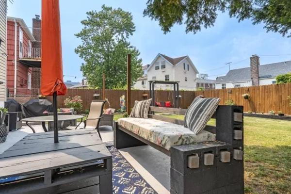 Rockaway 3 Bedroom Suite By The Sea. Ню Йорк Екстериор снимка