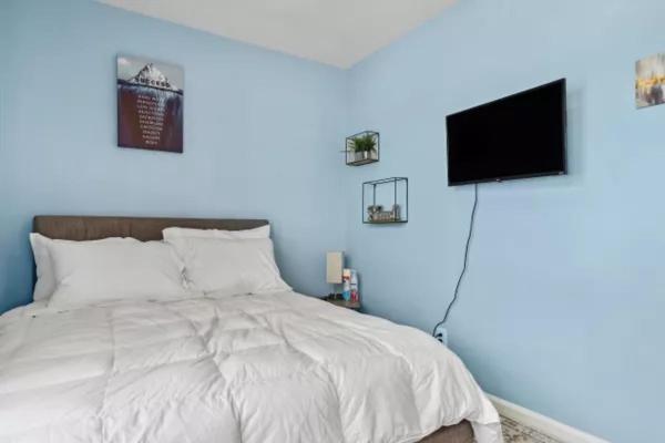 Rockaway 3 Bedroom Suite By The Sea. Ню Йорк Екстериор снимка