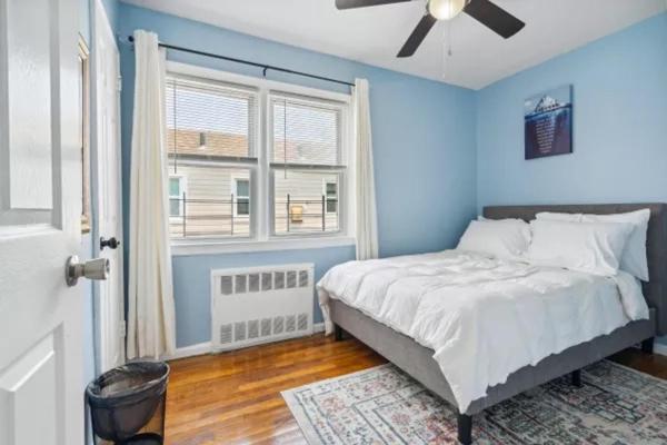 Rockaway 3 Bedroom Suite By The Sea. Ню Йорк Екстериор снимка