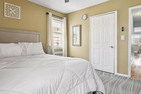 Rockaway 3 Bedroom Suite By The Sea. Ню Йорк Екстериор снимка