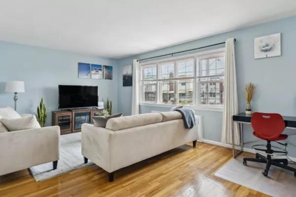 Rockaway 3 Bedroom Suite By The Sea. Ню Йорк Екстериор снимка