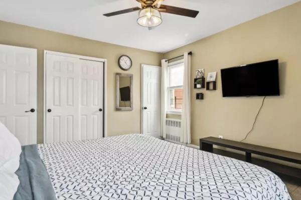 Rockaway 3 Bedroom Suite By The Sea. Ню Йорк Екстериор снимка