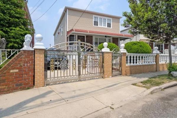 Rockaway 3 Bedroom Suite By The Sea. Ню Йорк Екстериор снимка