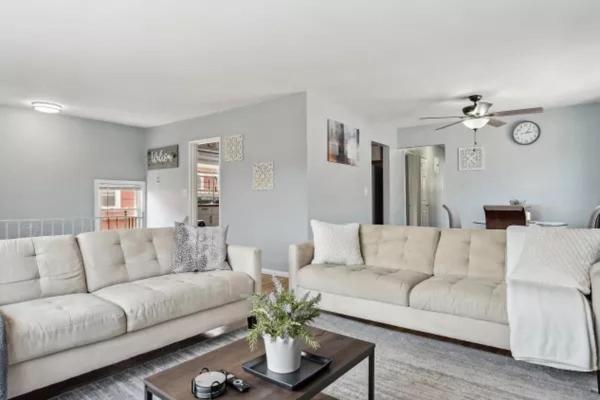 Rockaway 3 Bedroom Suite By The Sea. Ню Йорк Екстериор снимка