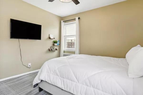 Rockaway 3 Bedroom Suite By The Sea. Ню Йорк Екстериор снимка