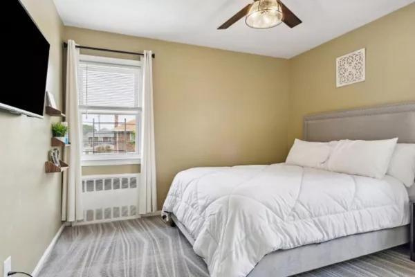 Rockaway 3 Bedroom Suite By The Sea. Ню Йорк Екстериор снимка